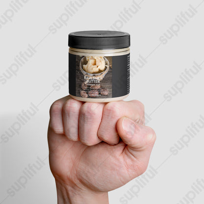 Raw Shea Butter