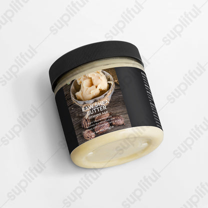 Raw Shea Butter