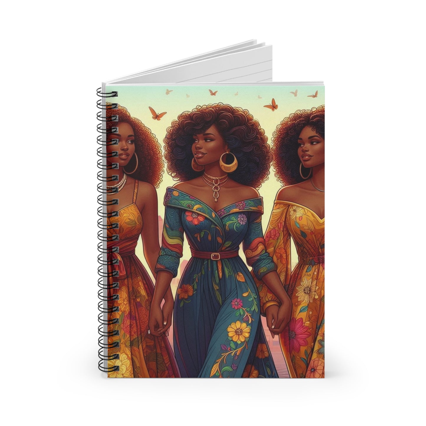 Copy of Slay Sisters Journal