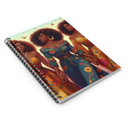 Copy of Slay Sisters Journal