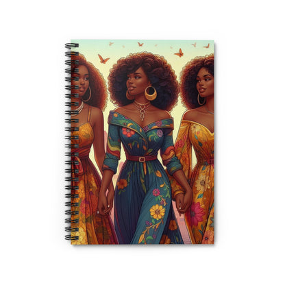 Copy of Slay Sisters Journal