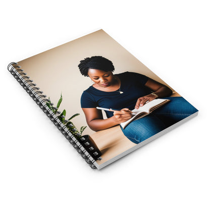 Self Reflection Journal