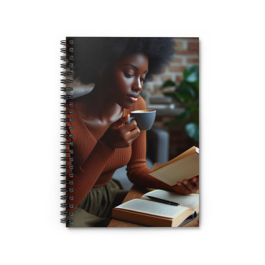 Pure Pampering Daily Journal