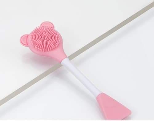 Facial Cleansing Brush